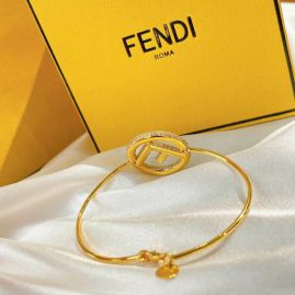 Picture of Fendi Bracelet _SKUFendibracelet03lyr248553